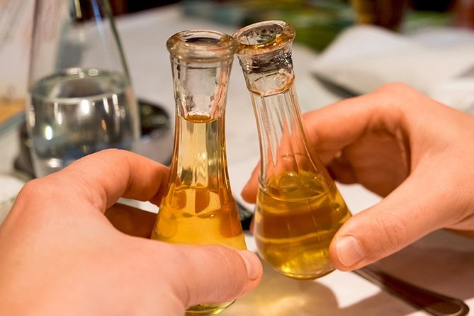 Belgrade Traditional Serbian Rakija Tasting - Customer Reviews