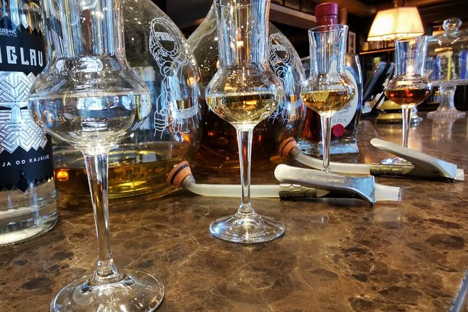 Belgrade Traditional Serbian Rakija Tasting - Knowledgeable Guides and Service
