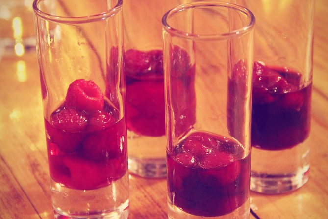 Belgrade Traditional Serbian Rakija Tasting - Cancellation Policy and Guarantee