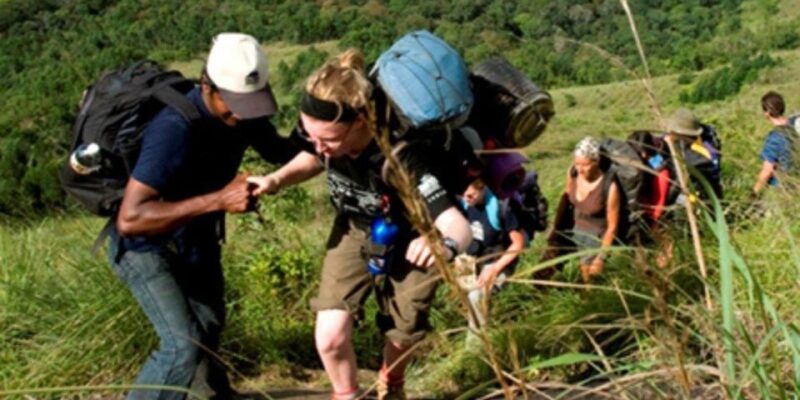 Belihuloya: Adventure Day Tour! - Team-building Opportunities