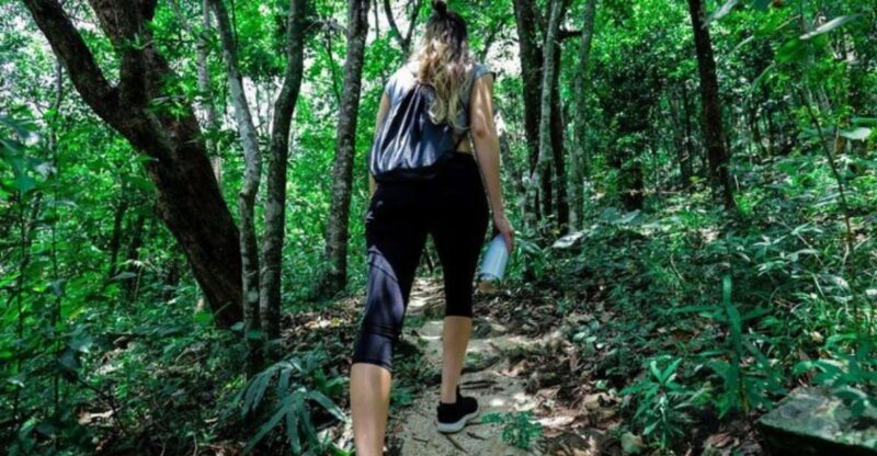 Belihuloya: All Inclusive Adventure Base Green Camping! - Key Points