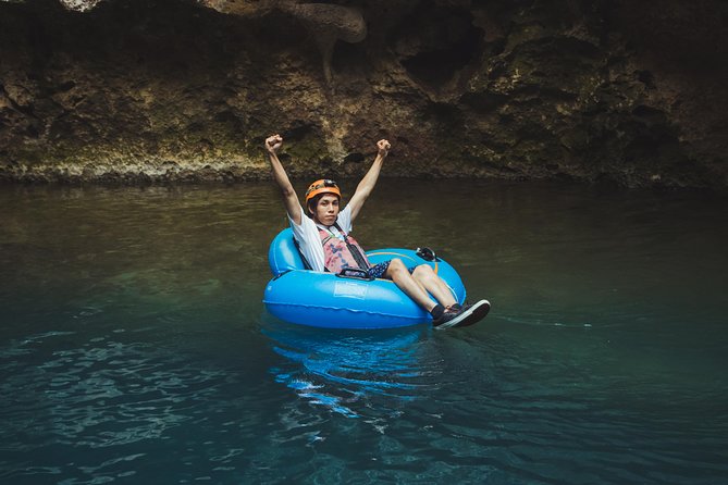 Belize Cave Tubing Adventure From San Ignacio - Inclusions and Requirements
