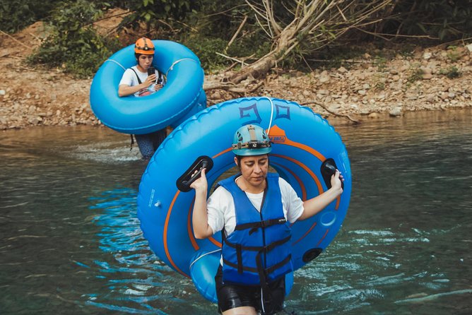 Belize Cave Tubing Adventure From San Ignacio - Mayan History and Culture