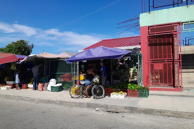 Belize City History, Culture and Rum Tasting With V.I.V. - Tour Overview and Highlights