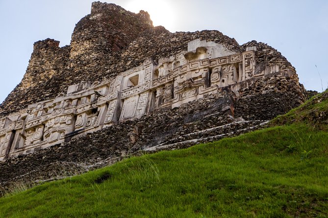 Belize City to Xunantunich Mayan Ruins - Pickup and Transportation Details