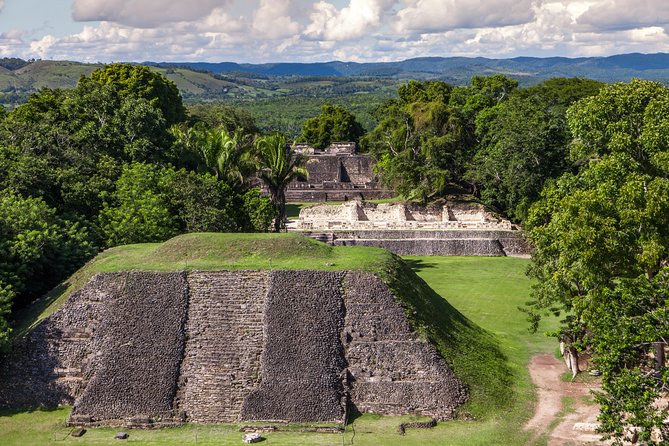Belize City to Xunantunich Mayan Ruins - Guest Reviews and Feedback