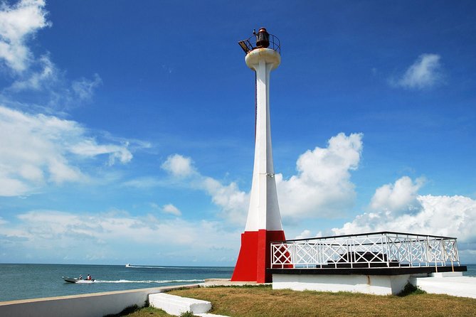 Belize City Tour - Key Points