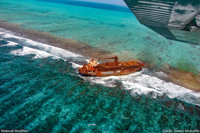 Belize: See & Experience It ALL in 10 Days, 1st Class Custom Tours - Daily Itinerary Highlights