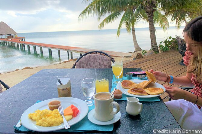 Belize: See & Experience It ALL in 10 Days, 1st Class Custom Tours - Exploring Ancient Mayan Ruins