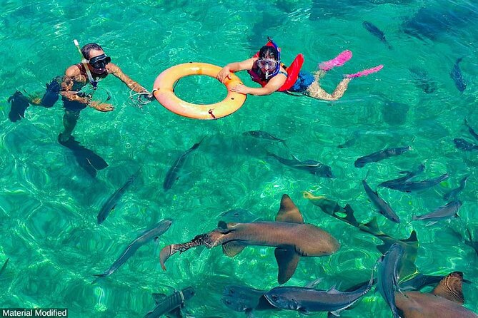 Belize: See & Experience It ALL in 10 Days, 1st Class Custom Tours - Thrilling Cave Experiences