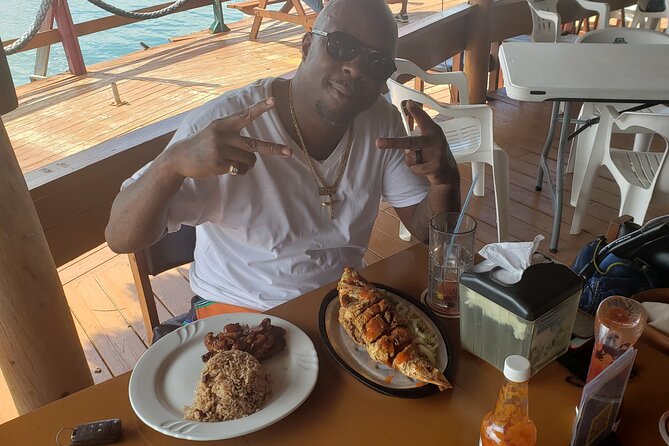 Belizean Bits & Bites Food Tastings and City Tour in Belize - Issues and Recommendations