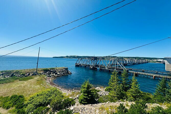 Bell Museum Baddeck to Highland Village Museum Iona - FAQ