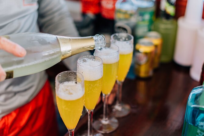 Bella Brunch at the Lady Bellaïs With Snorkeling and Rope Swing - Traveler Reviews and Ratings