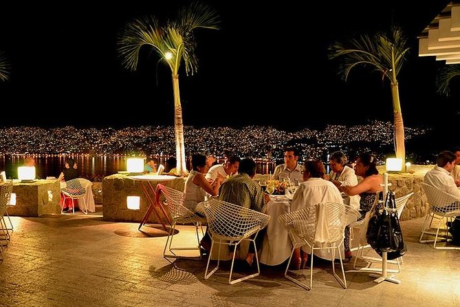 Bella Vista PRIVATE Al Fresco 3 Course Dinner Cliff Diver3Drinks - Guest Reviews and Ratings