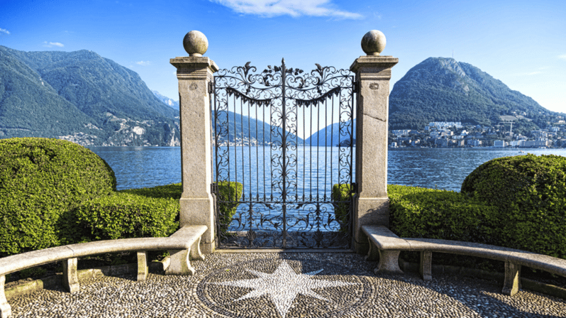 Bellagio and the Three Lakes Grand Tour - Scenic Experiences