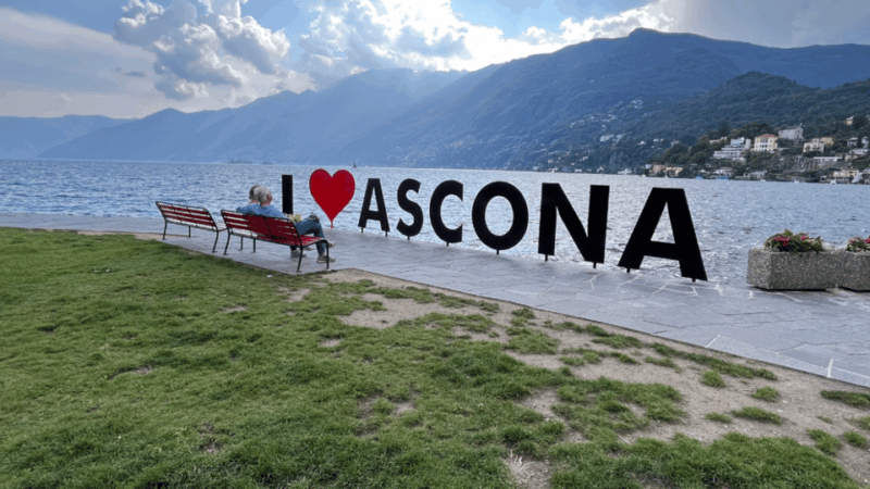 Bellagio and the Three Lakes Grand Tour - Booking Information