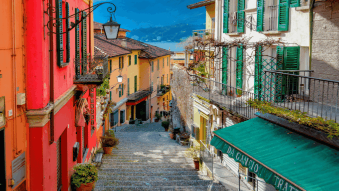 Bellagio and the Three Lakes Grand Tour - Three Stunning Lakes