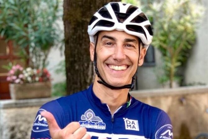 BELLAGIO E-Bike Tour + Villa Melzi + Lunch (Meet the Locals) - Health and Safety Information