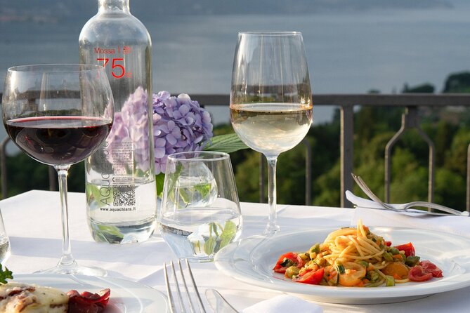 BELLAGIO E-Bike Tour + Villa Melzi + Lunch (Meet the Locals) - Local Insights and Experiences