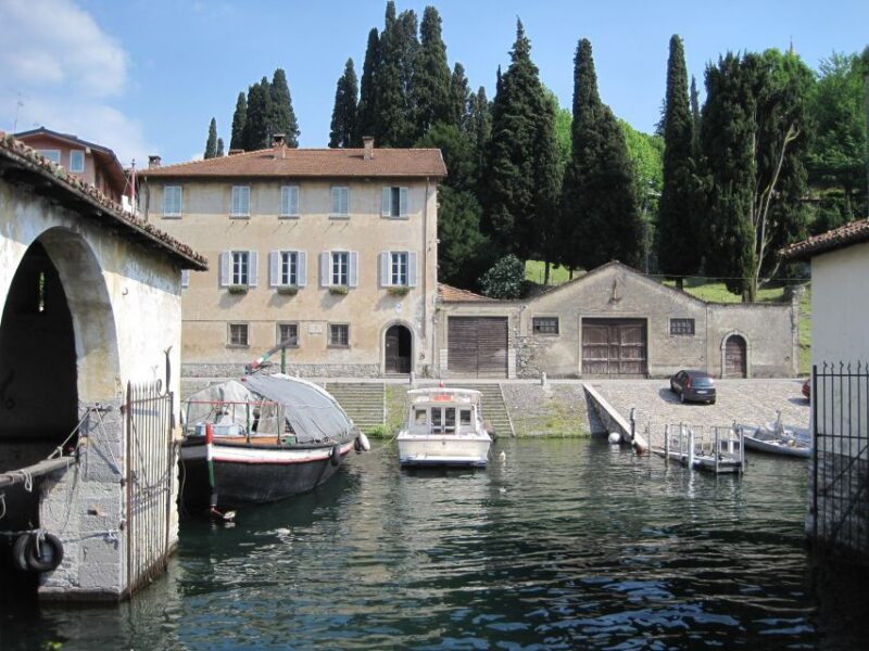 Bellagio Food Tour + Villa Melzi - Experiences Offered