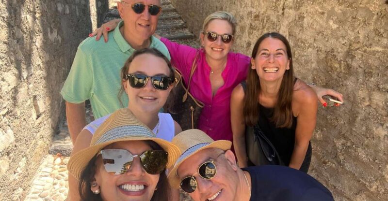 Bellagio Food Tour + Villa Melzi - Important Information