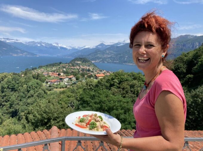 Bellagio Food Tour + Villa Melzi - Meeting Point