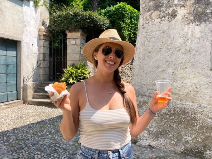 Bellagio Food Tour + Villa Melzi - Refund Policy