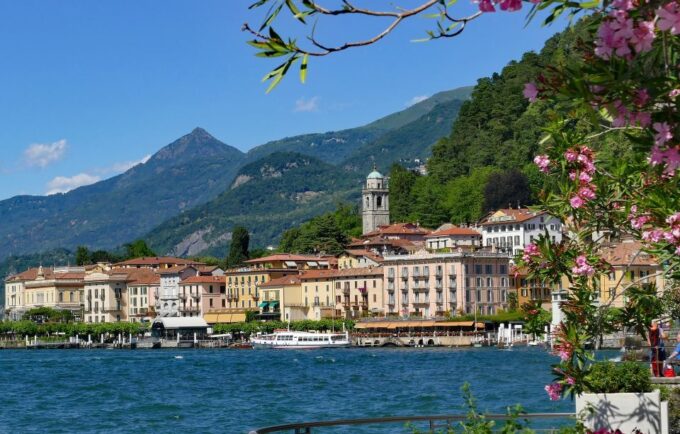 Bellagio & Lugano Day Trip With Private Boat Cruise - Discovering Lugano