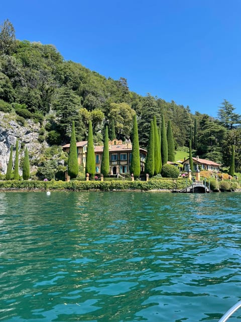 Bellagio/Menaggio: Private Trip on a Vintage Wooden Boat - Customer Feedback