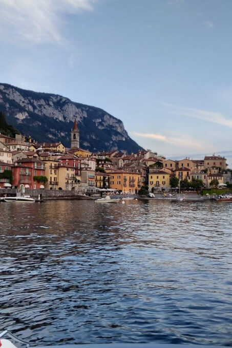 Bellagio/Menaggio: Private Trip on a Vintage Wooden Boat - Options for Water Activities and Sightseeing