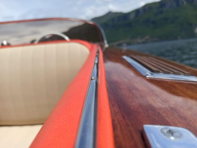 Bellagio/Menaggio: Private Trip on a Vintage Wooden Boat - Frequently Asked Questions
