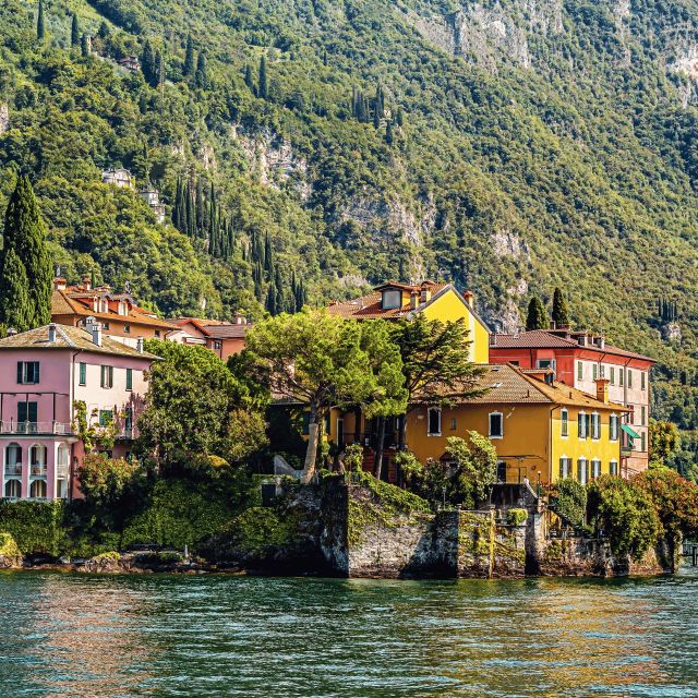 Bellagio: Shared Sunset Boat Tour With Prosecco Aperitif - Experience Highlights