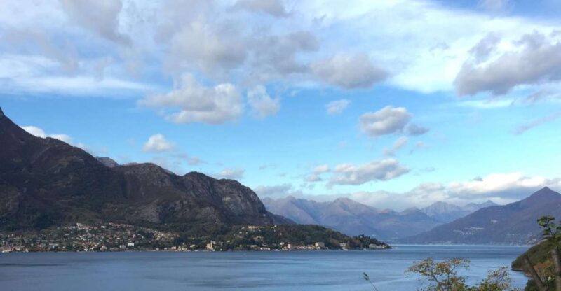 Bellagio: The Devil's Bridge Wilderness Walk - Tour Details