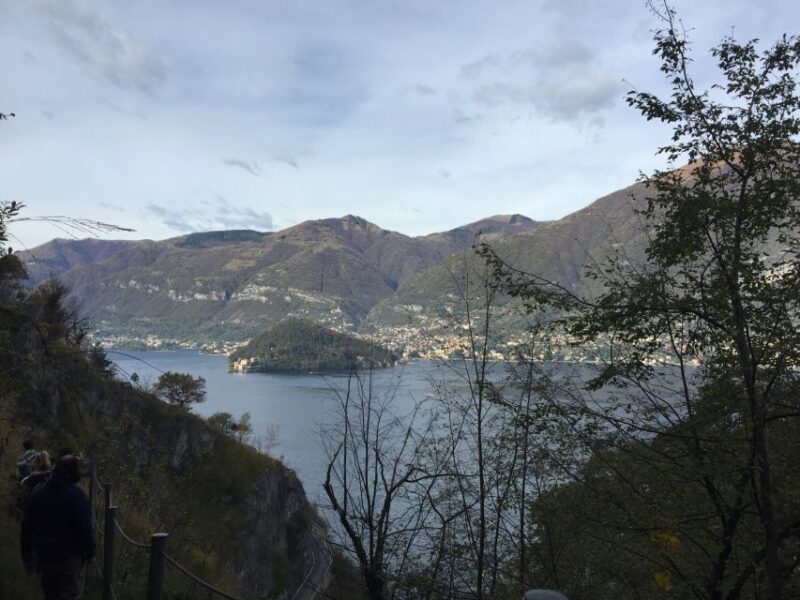 Bellagio: The Devil's Bridge Wilderness Walk - Frequently Asked Questions