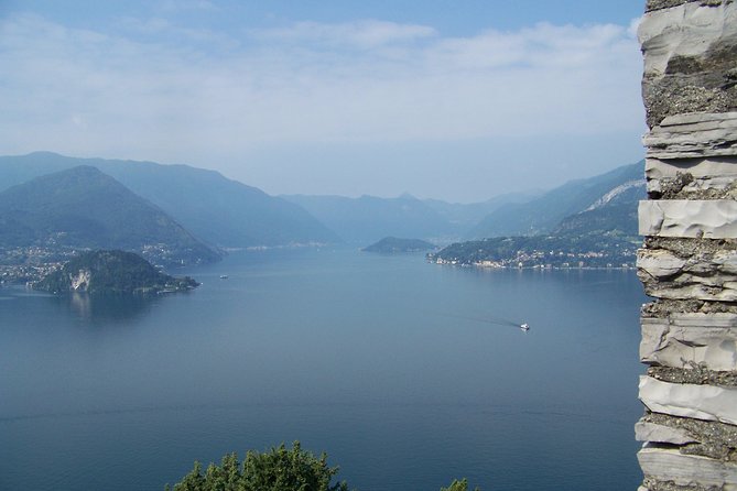 Bellagio, the Pearl of Lake Como. the Village and the Surrounding Area - Dining and Culinary Delights