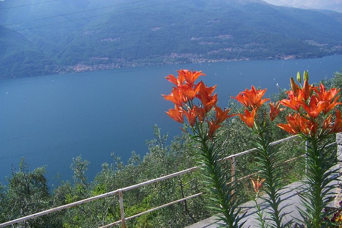 Bellagio, the Pearl of Lake Como. the Village and the Surrounding Area - Natural Wonders of Lake Como