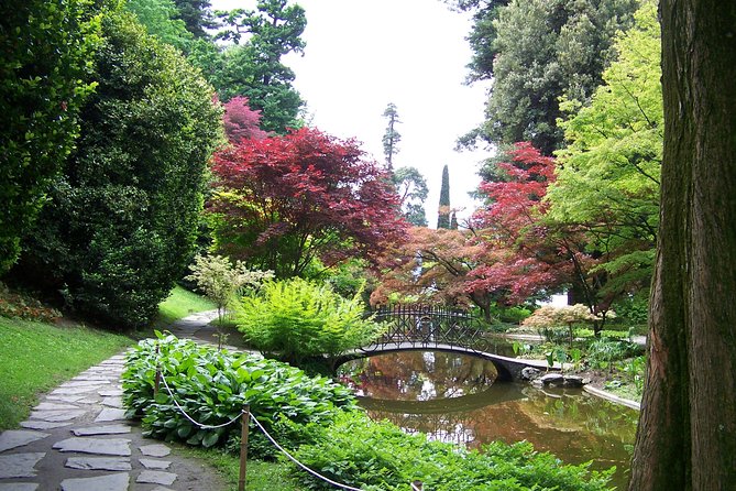Bellagio, the Pearl of Lake Como. the Village and the Surrounding Area - Reviews and Feedback