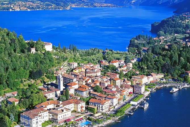 Bellagio & Varenna, Lake Como, Private Guided Tour - Accessibility Features