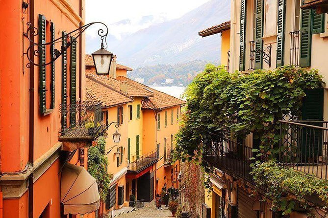 Bellagio & Varenna, Lake Como, Private Guided Tour - Traveler Experiences