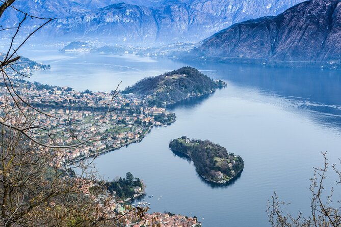 Bellagio & Varenna - Small Group Tour From Milan With Boat Cruise - Tour Confirmation and Logistics