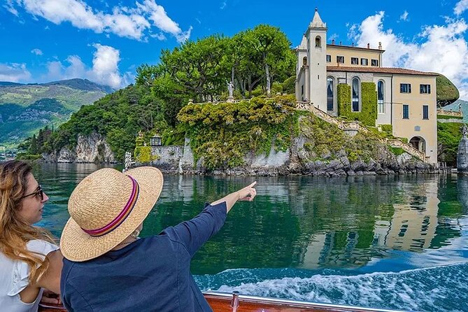 Bellagio & Varenna - Small Group Tour From Milan With Boat Cruise - Tour Program Changes