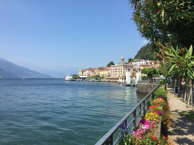 Bellagio Walking Tour + Lunch + Villa Balbianello - Weather Considerations