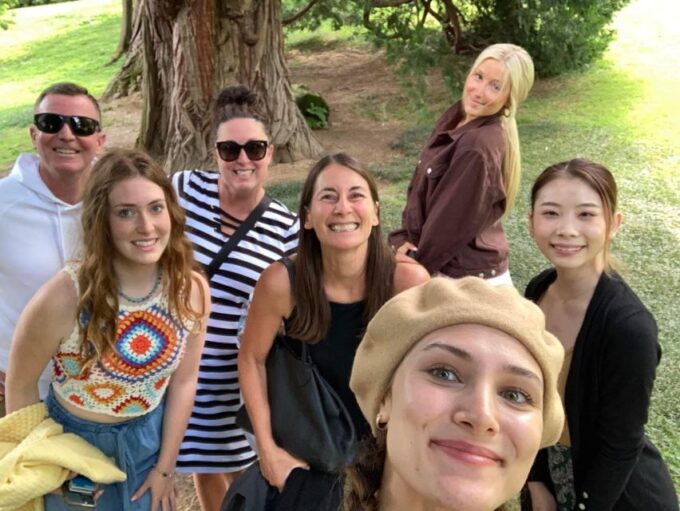 Bellagio Walking Tour + Lunch + Villa Balbianello - Sustainability Efforts