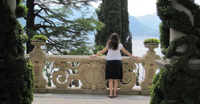 Bellagio Walking Tour + Lunch + Villa Balbianello - Customer Reviews