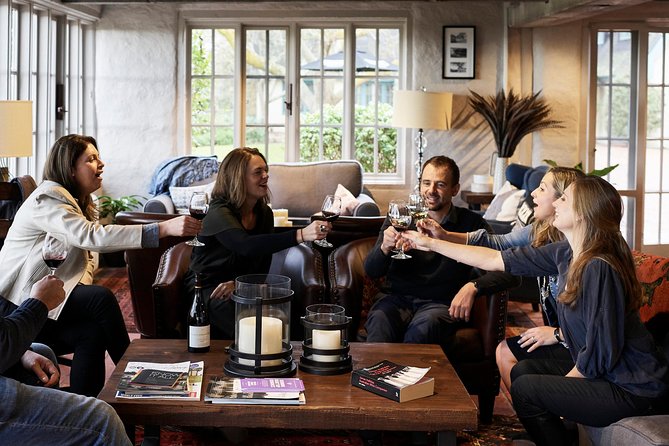 Bellarine Food and Wine Taste Trail - Sampling Local Produce