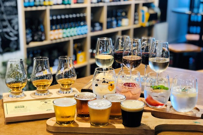 Bellarine Food and Wine Taste Trail - Relaxing Atmosphere