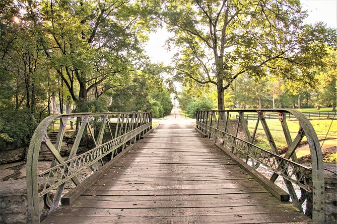 Belle Meade Journey to Jubilee Guided Tour - Tour Reviews