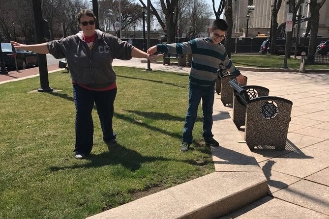 Bellevue City Scavenger Hunt Excursion by Operation City Quest - Guest Reviews and Ratings