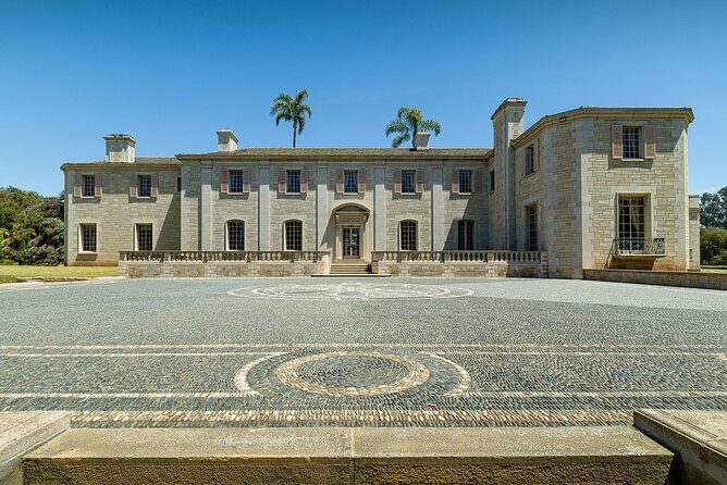 Bellosguardo Estate Tour - What Makes the Bellosguardo Estate Tour Stand Out?