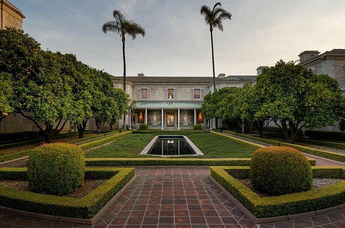 Bellosguardo Estate Tour - Who Should Consider This Tour?